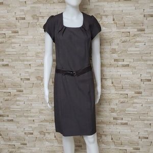 Cute Brown Dress from Macy's NWT